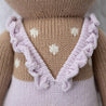 Violet the Fawn - Little - Little Red Barn Door