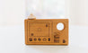 Wooden Toy Camera - Little Red Barn Door